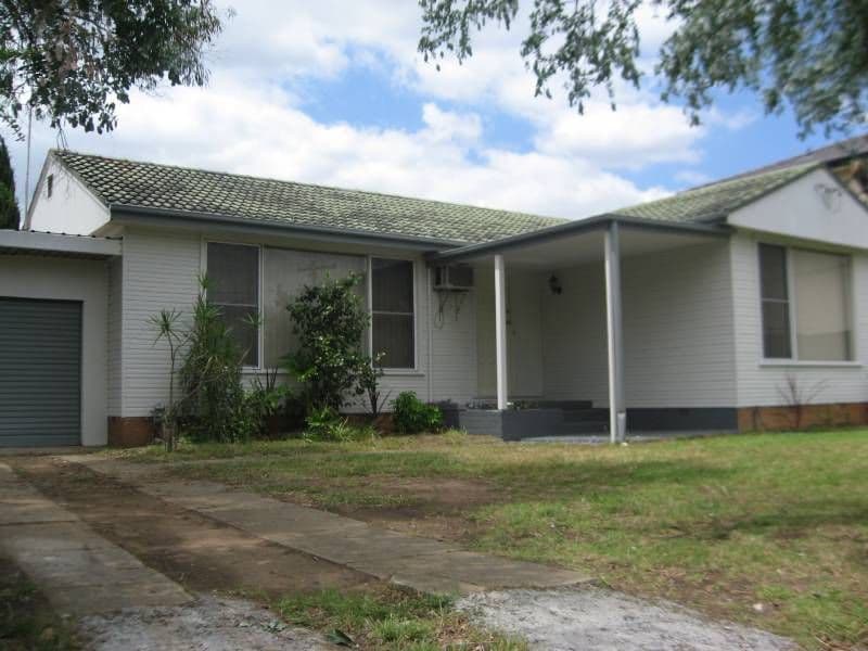 120 Granville Street, FAIRFIELD NSW 2165, Fairfield - Image 1