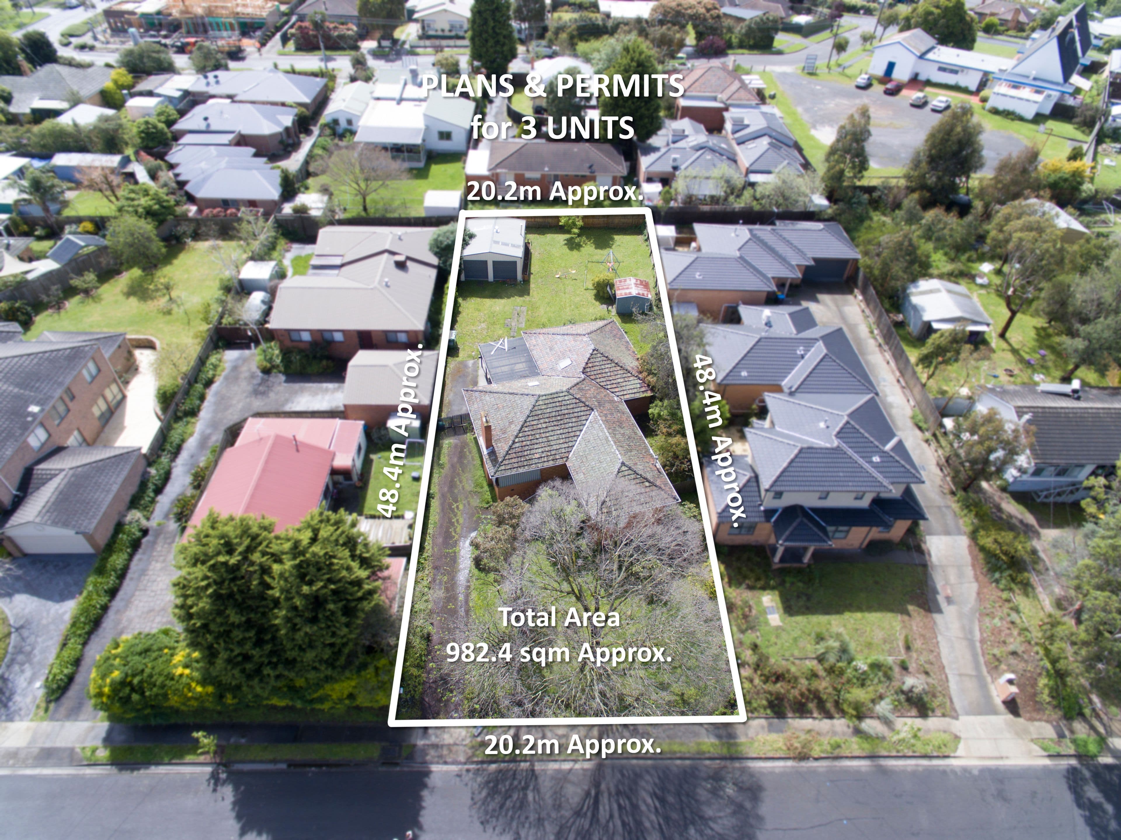 27 Tulip Crescent, Boronia VIC 3155, Boronia - Image 1