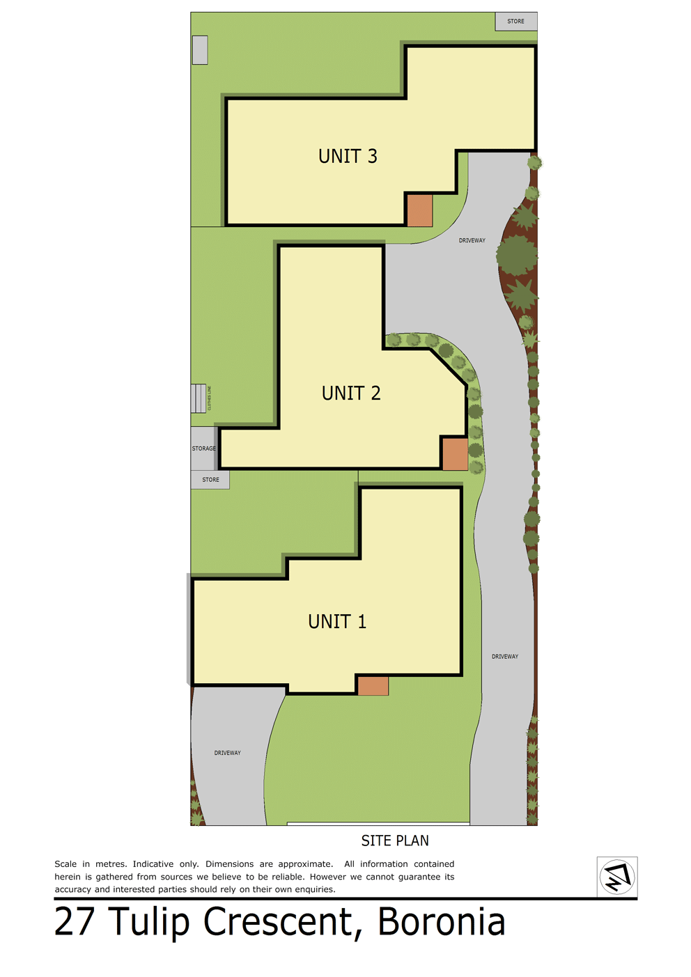27 Tulip Crescent, Boronia VIC 3155, Boronia - Thumbnail 2