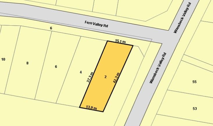 2 Fern Valley Road, CARDIFF NSW 2285, Cardiff - Thumbnail 2