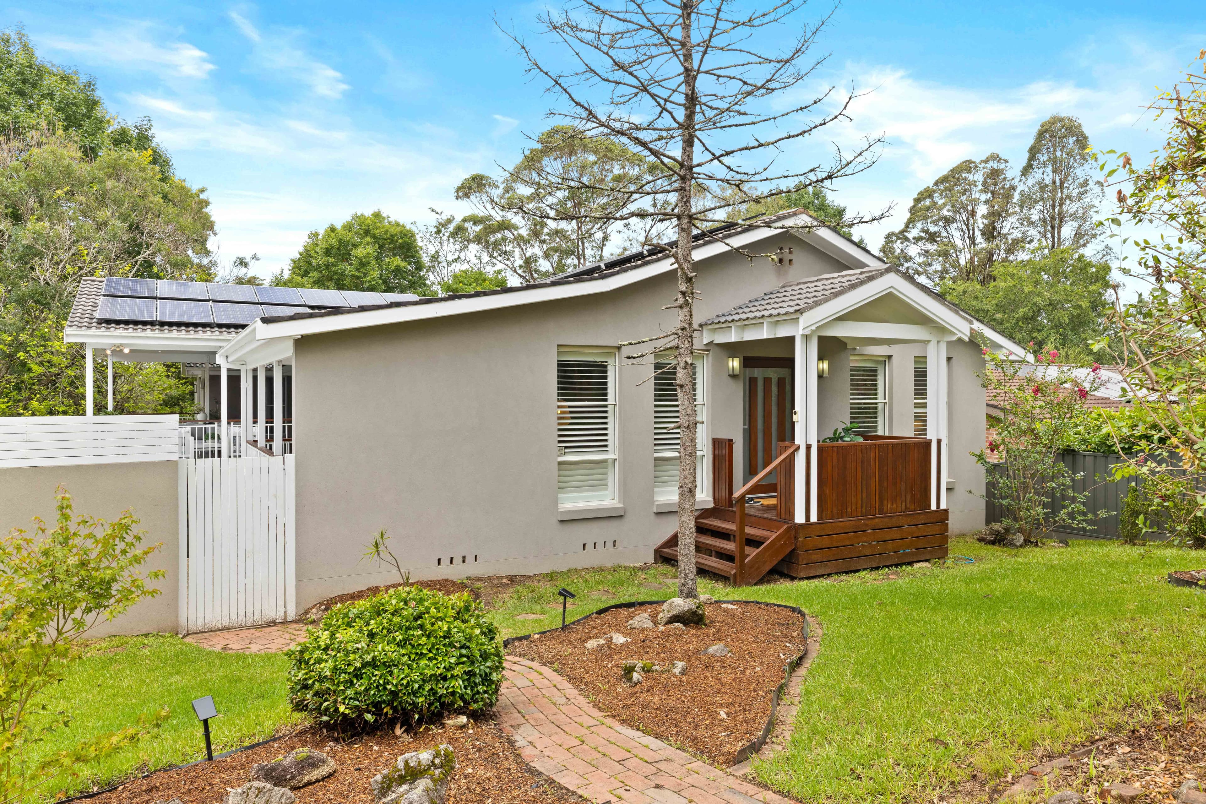 14 Goorama Drive, Cambewarra Village NSW 2540, Cambewarra Village - Thumbnail 2