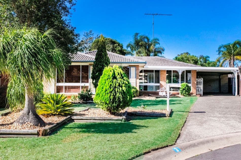 3 Brentwood Grove, WERRINGTON DOWNS NSW 2747, Werrington Downs - Thumbnail 2