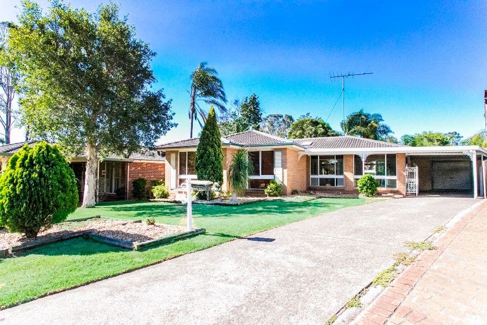 3 Brentwood Grove, WERRINGTON DOWNS NSW 2747, Werrington Downs - Thumbnail 3