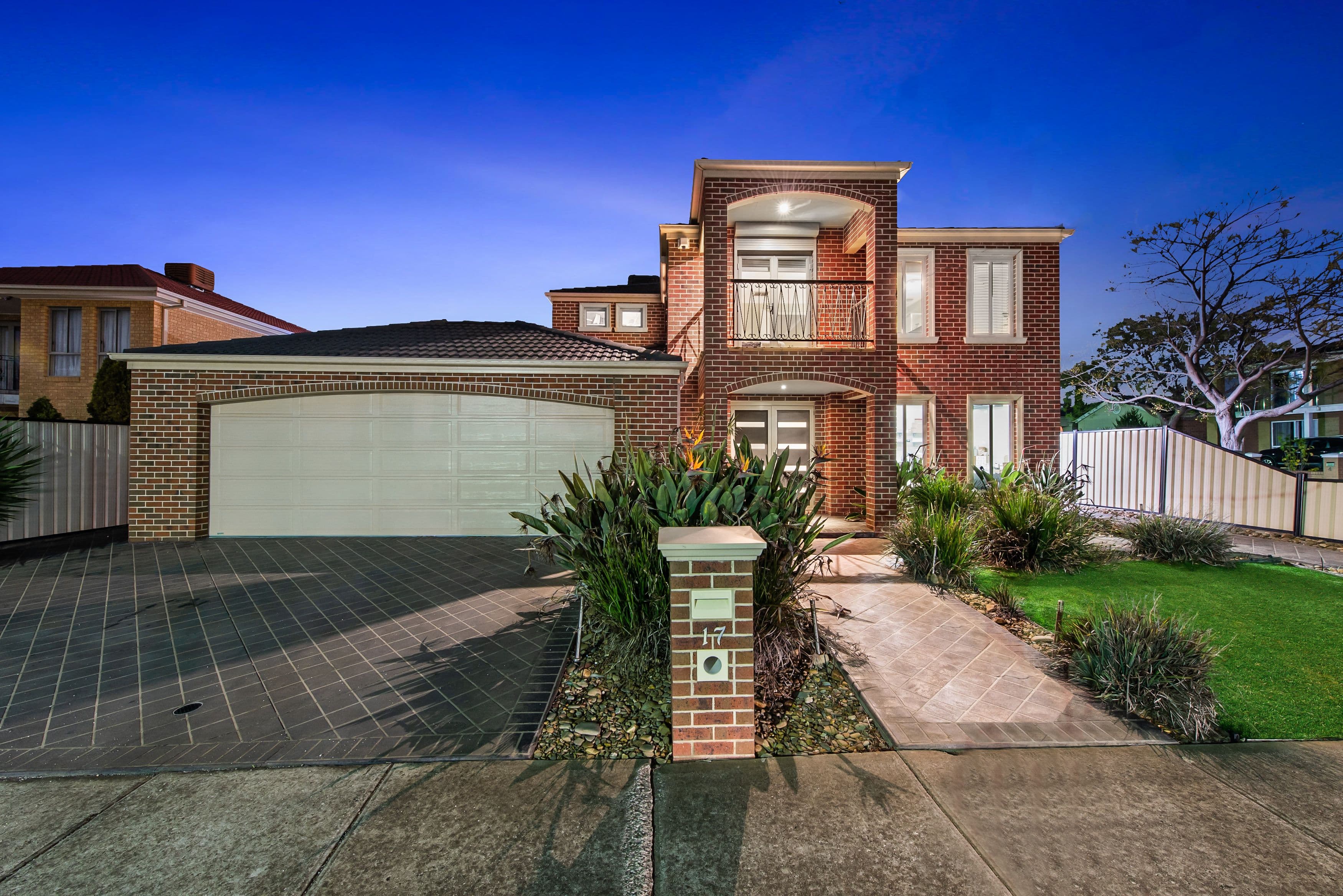 17 Glenelg Boulevard, Taylors Hill VIC 3037, Taylors Hill - Image 1