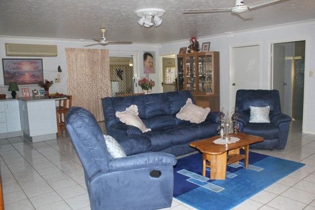 24 Carr Crescent, LUCINDA QLD 4850, Lucinda - Thumbnail 2