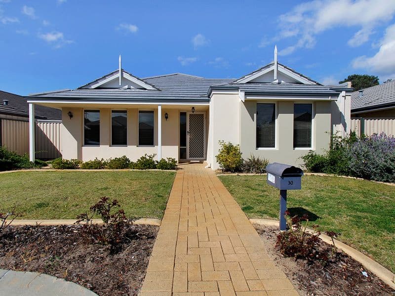 30 Kesiya Turn, AUBIN GROVE WA 6164, Aubin Grove - Image 1
