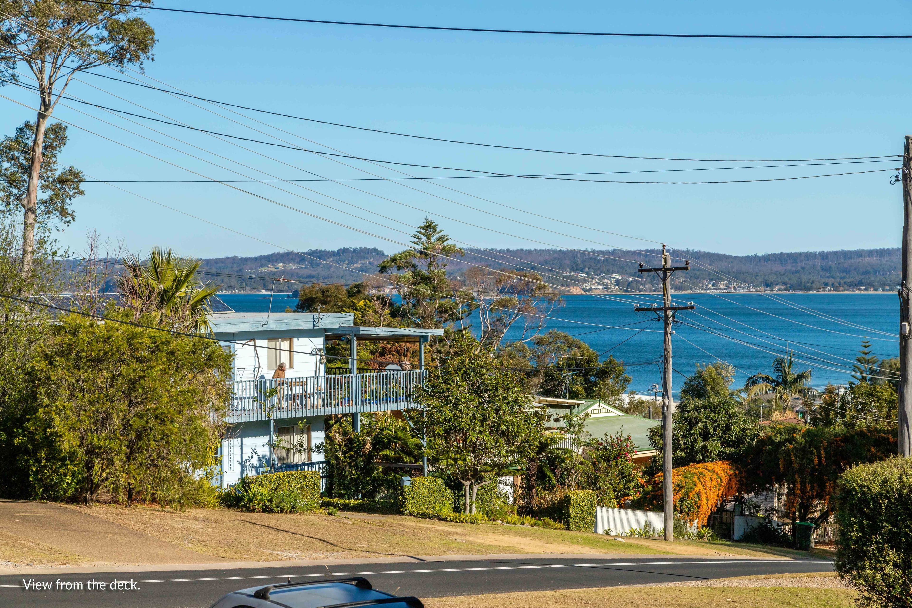 75 Long Beach Road, Long Beach NSW 2536, Long Beach - Image 1