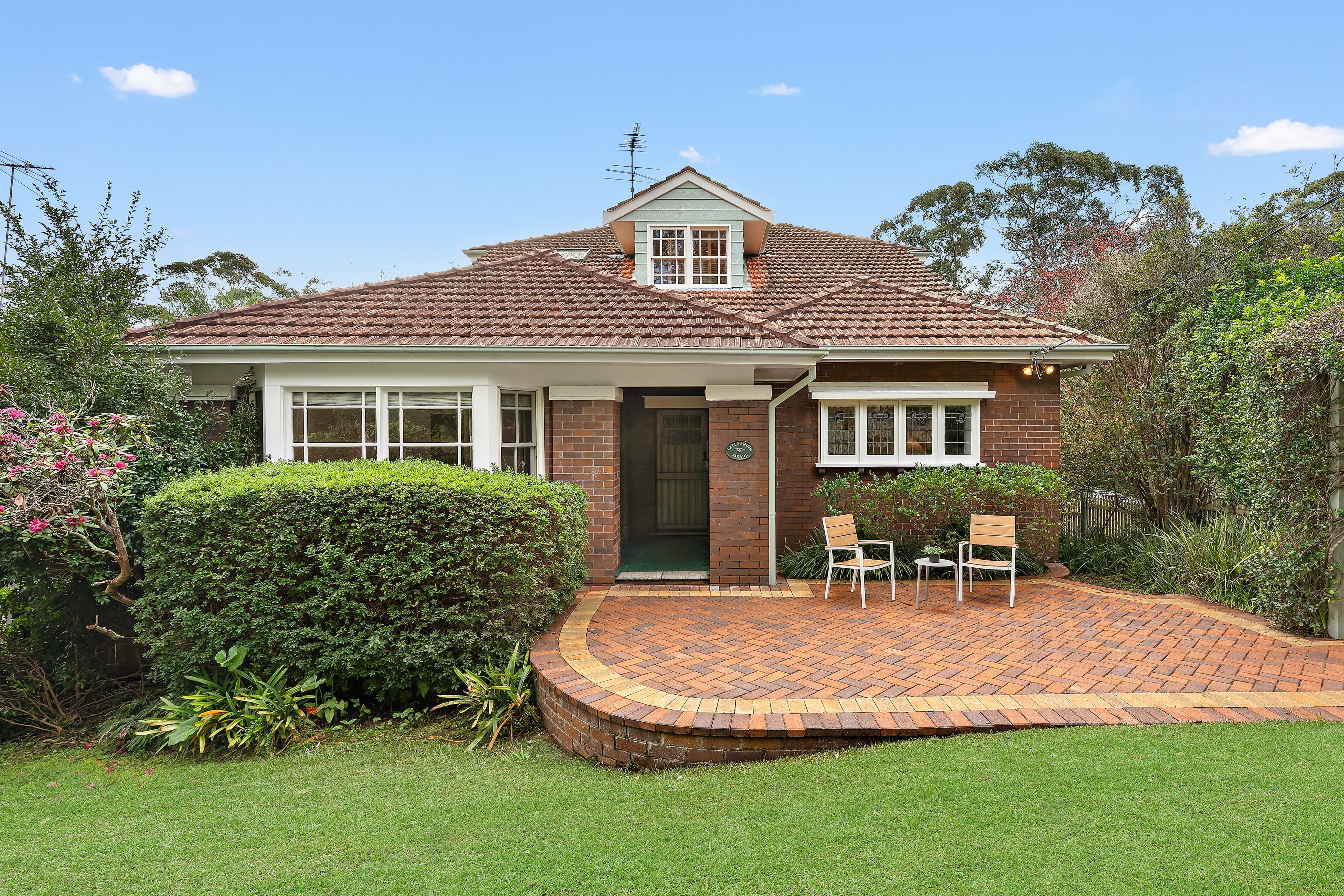 1 Alexander Parade, Roseville NSW 2069, Roseville - Image 1