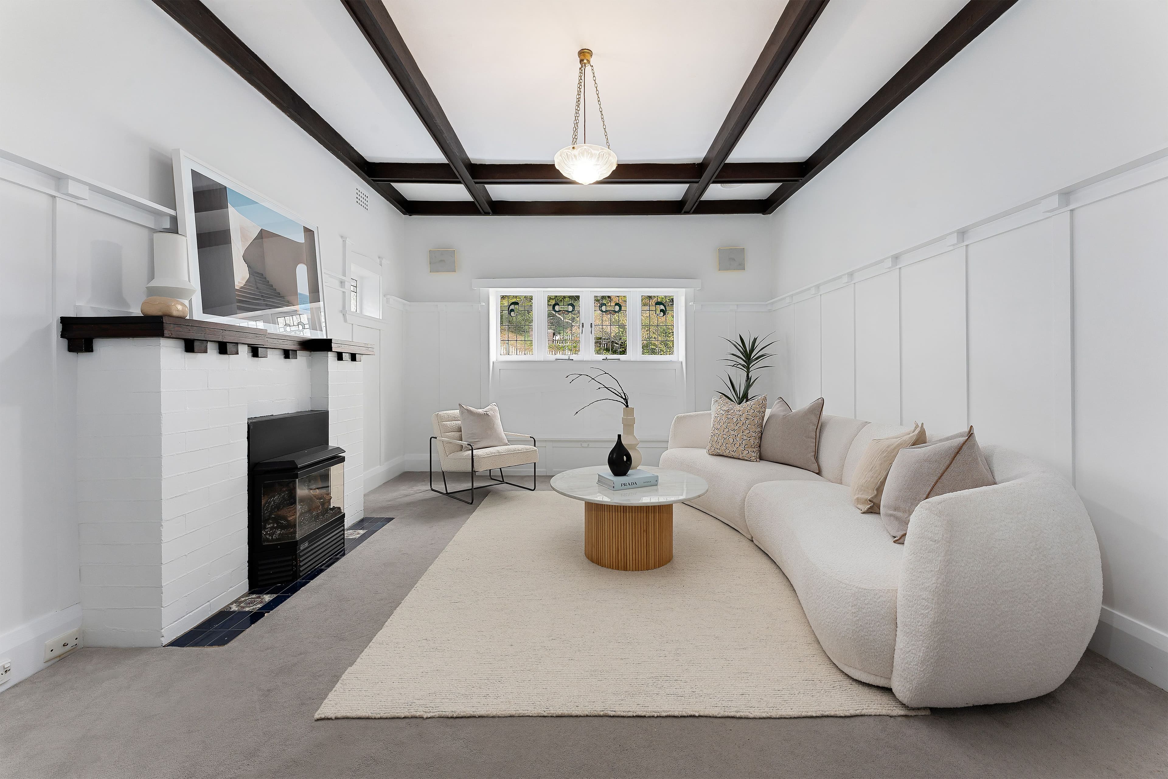 1 Alexander Parade, Roseville NSW 2069, Roseville - Thumbnail 2