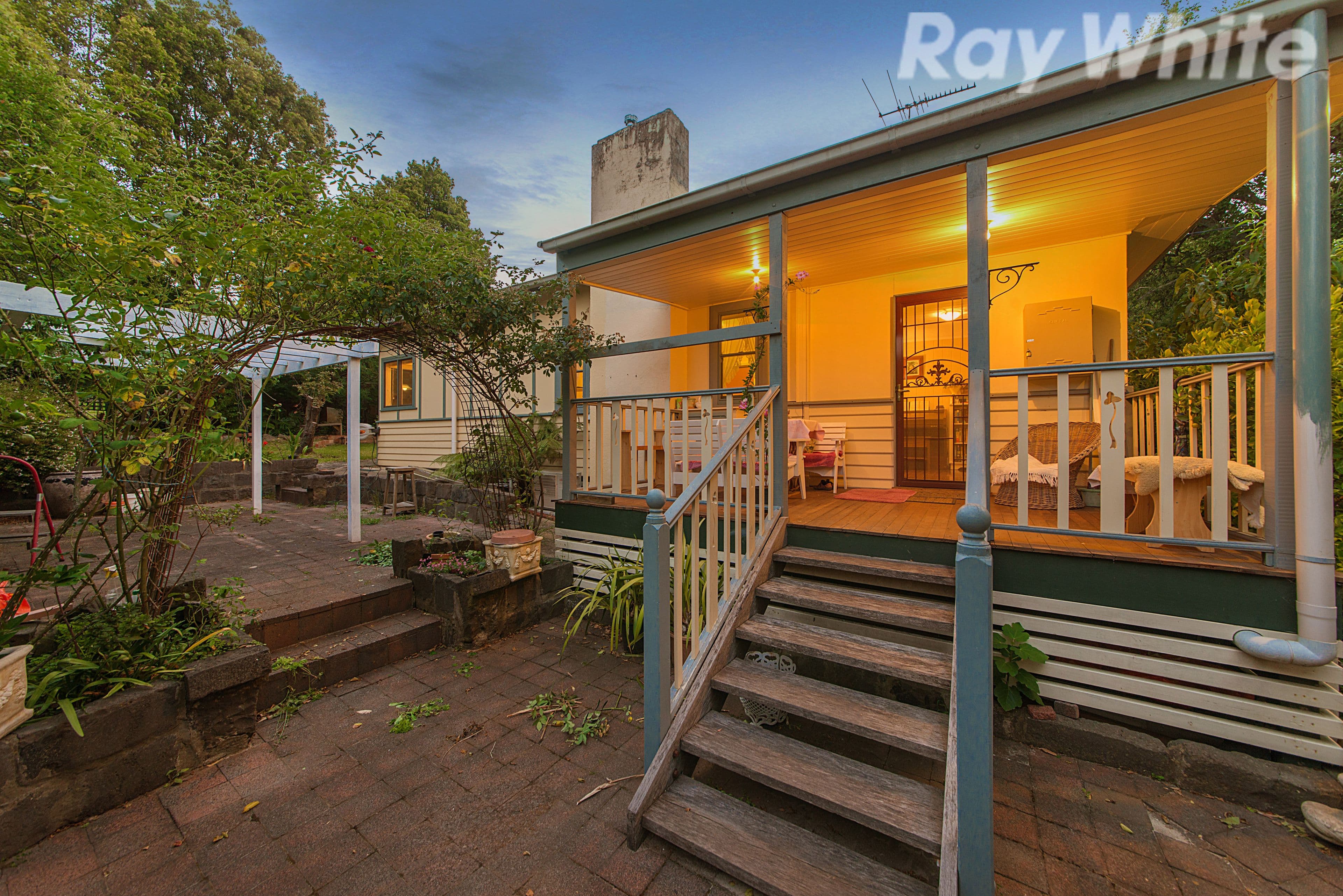 40 Mahony Street, Upwey VIC 3158, Upwey - Image 1