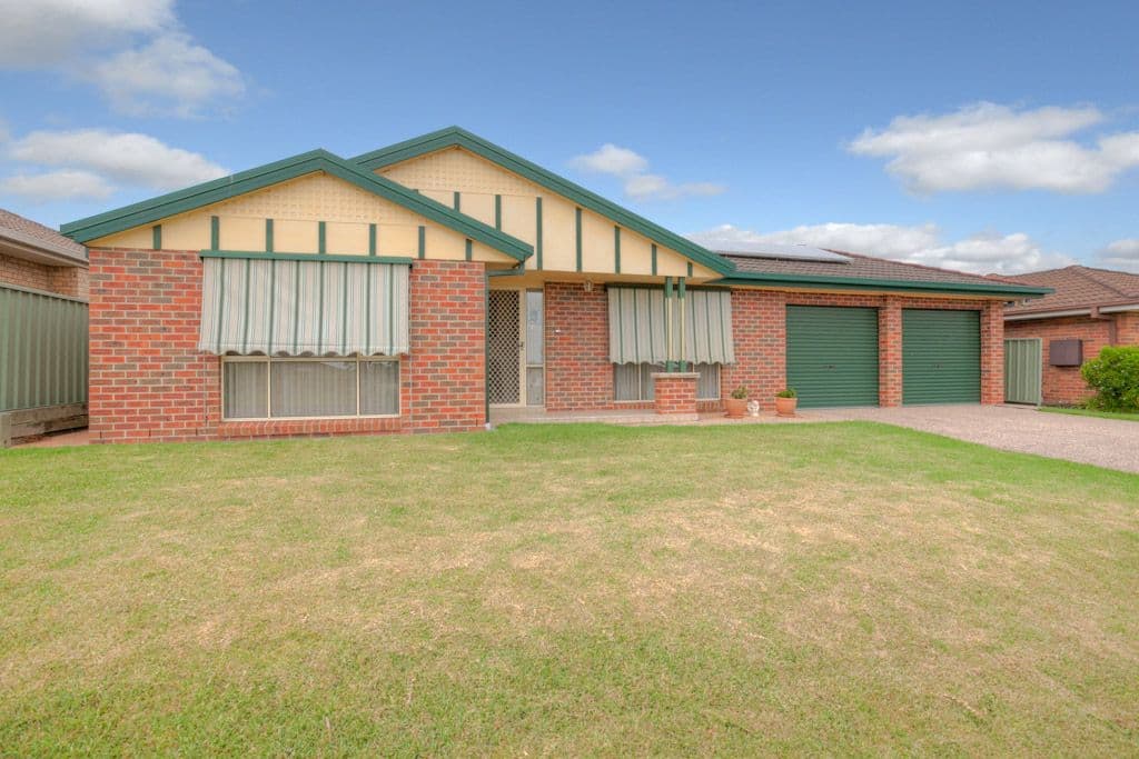 244 Maryland Drive, MARYLAND NSW 2287, Maryland - Thumbnail 2