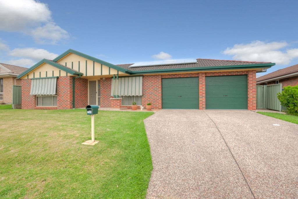 244 Maryland Drive, MARYLAND NSW 2287, Maryland - Thumbnail 3