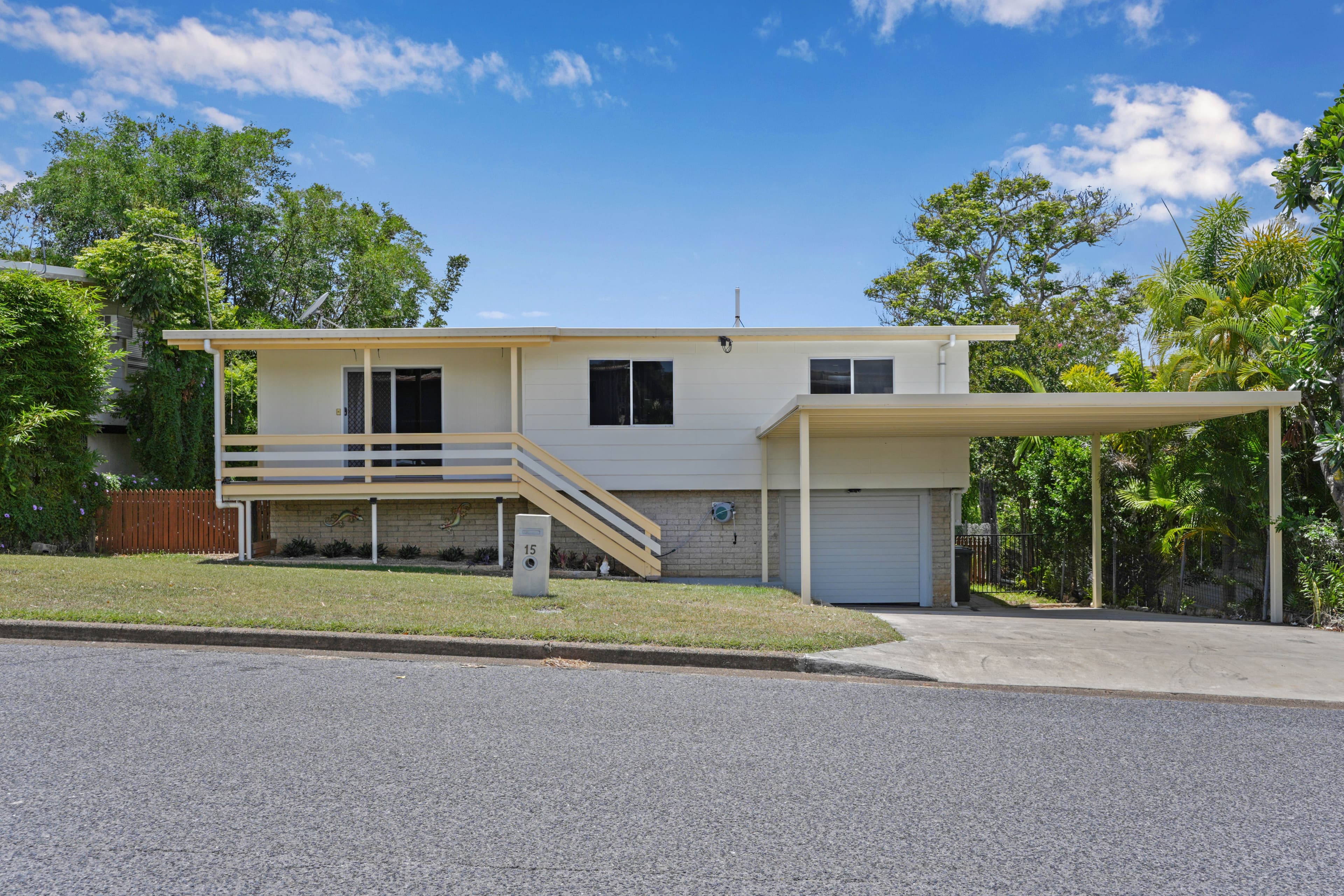 15 Marshall Avenue, Sun Valley QLD 4680, Sun Valley - Image 1