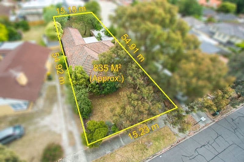 22 Wridgway Avenue, BURWOOD VIC 3125, Burwood - Image 1