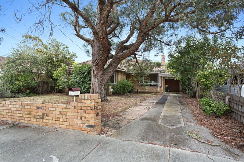 22 Wridgway Avenue, BURWOOD VIC 3125, Burwood - Thumbnail 2