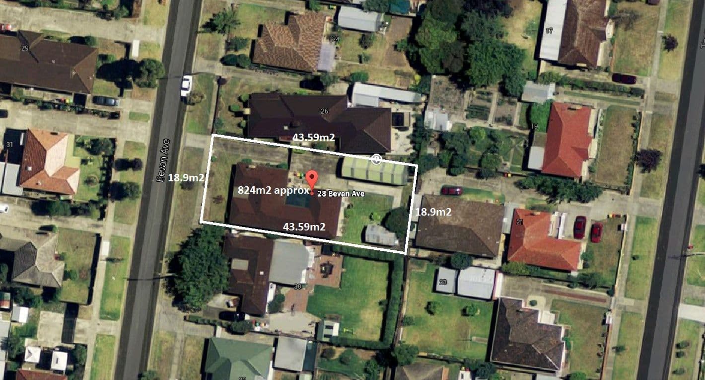 28 Bevan Avenue, Clayton South VIC 3169, Clayton South - Image 1