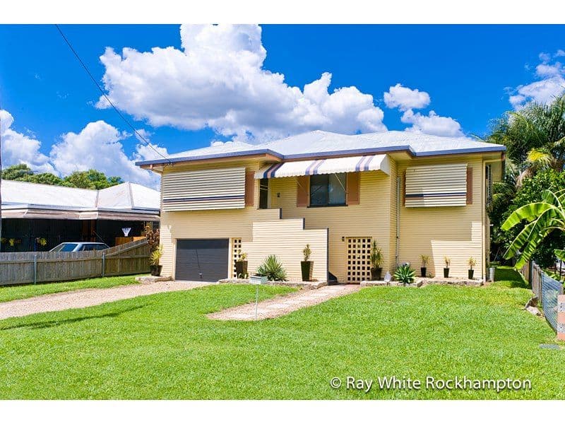 4 Luck Avenue, WANDAL QLD 4700, Wandal - Image 1