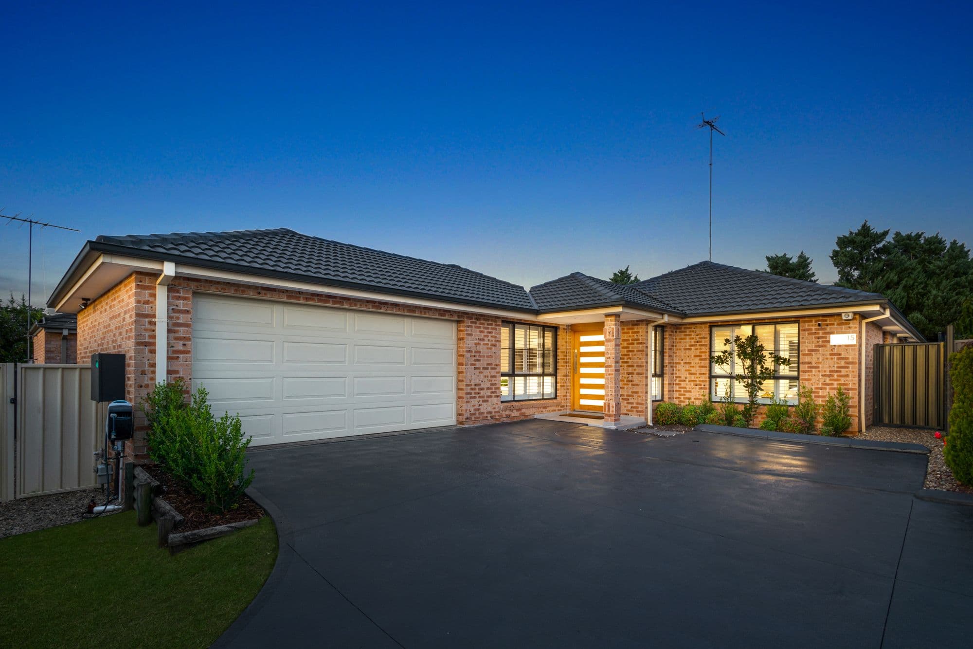 15 Maranatha Street, Rooty Hill NSW 2766, Rooty Hill - Image 1