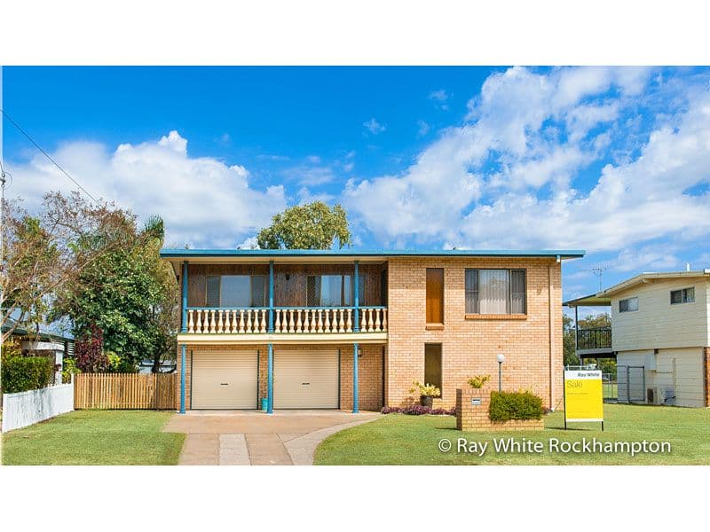 26 Mccoll Street, NORMAN GARDENS QLD 4701, Norman Gardens - Image 1