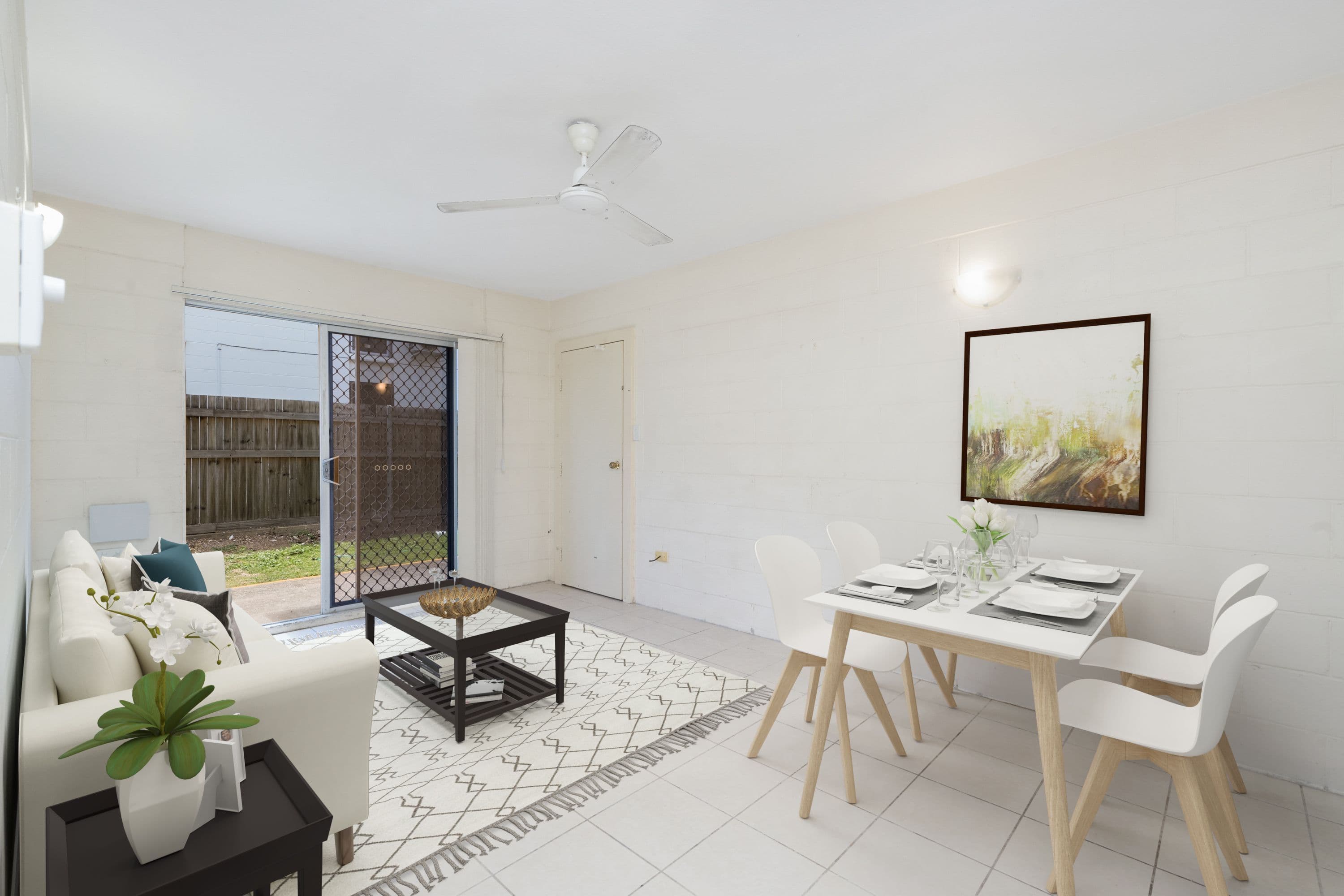 15 Maroong Street, Currajong QLD 4812, Currajong - Thumbnail 2