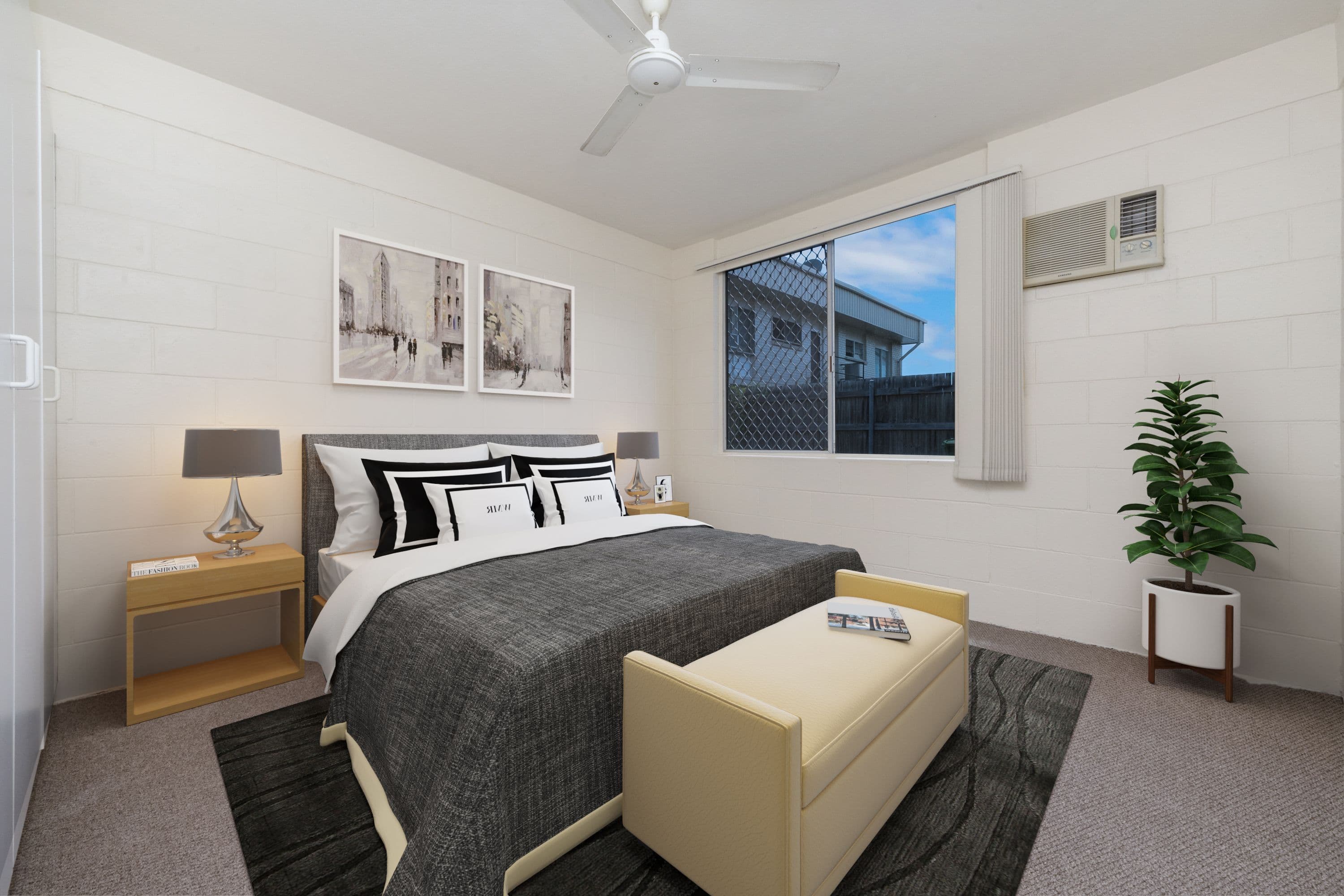 15 Maroong Street, Currajong QLD 4812, Currajong - Thumbnail 4