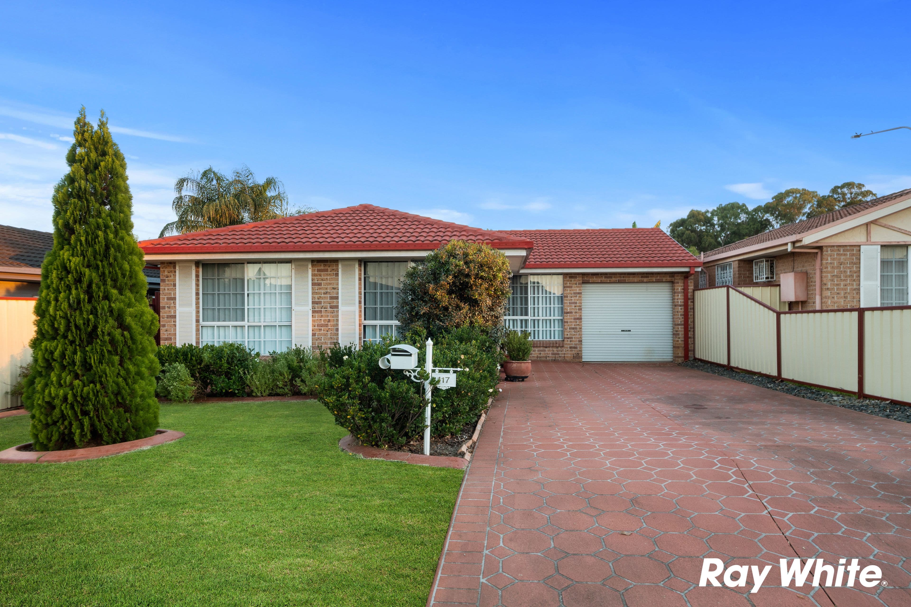 117 Dryden Avenue, Oakhurst NSW 2761, Oakhurst - Image 1