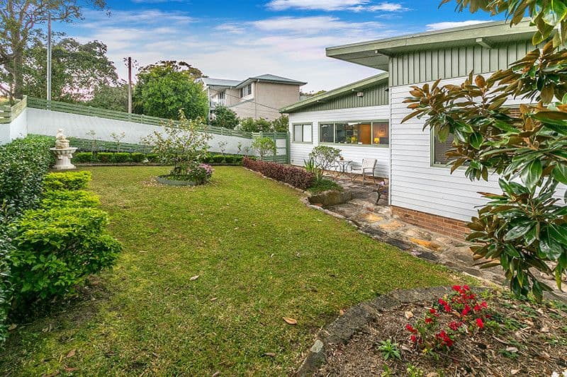 5 Cooleena Road, ELANORA HEIGHTS NSW 2101, Elanora Heights - Thumbnail 8
