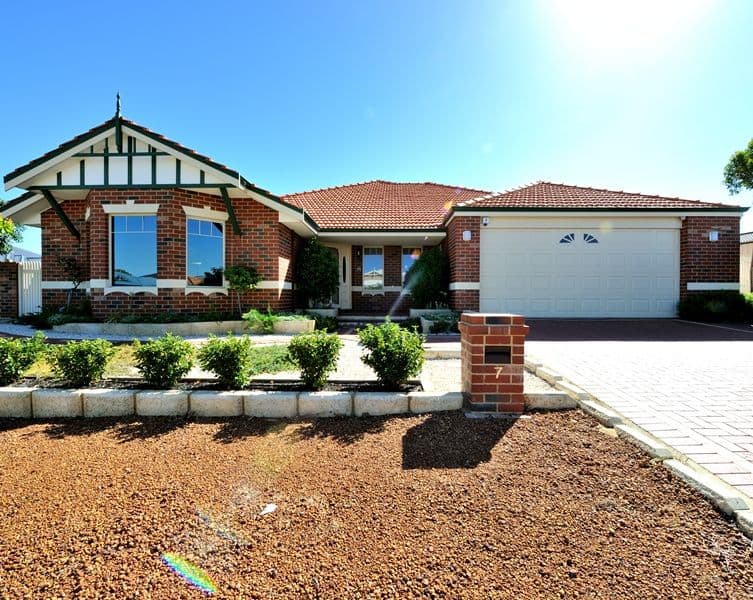 7 Premier Street, DUDLEY PARK WA 6210, Dudley Park - Thumbnail 2