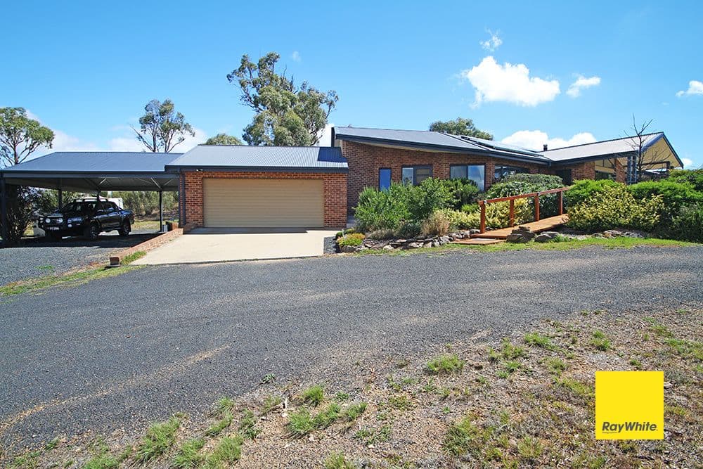 227 Towrang Vale Road, Cooma NSW 2630, Cooma - Image 1