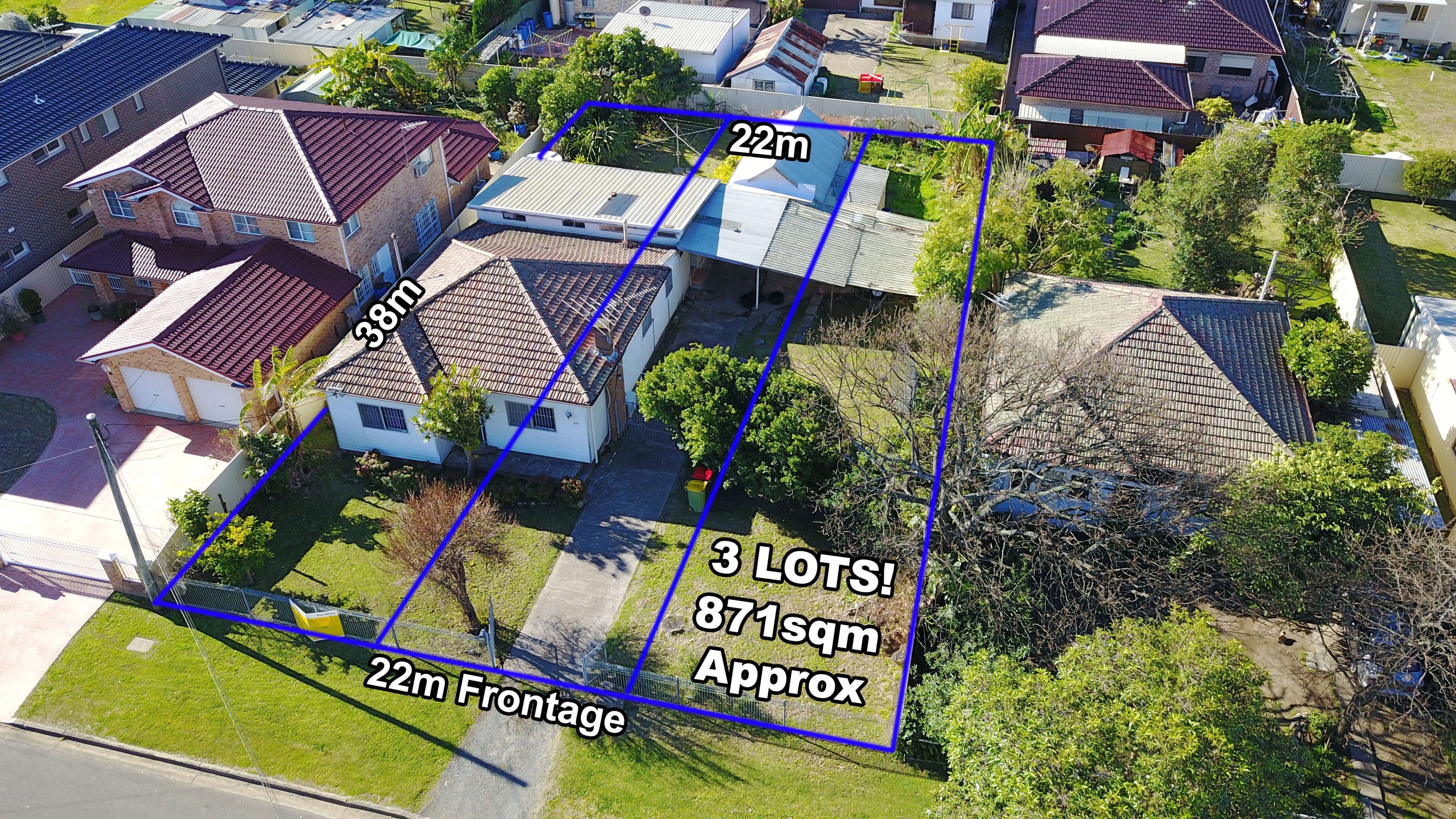44 Cathcart Street, Fairfield - Image 1