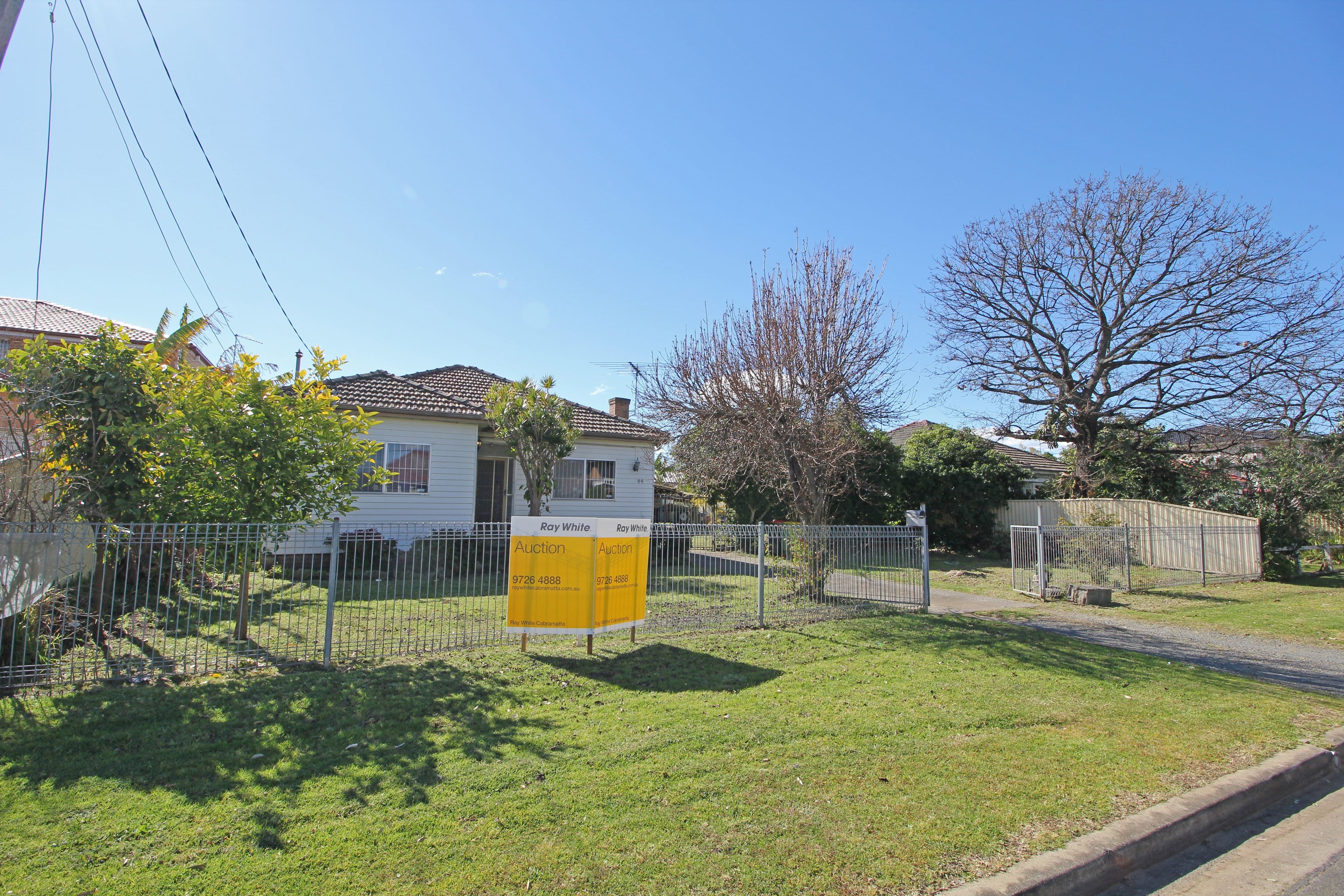 44 Cathcart Street, Fairfield - Thumbnail 2