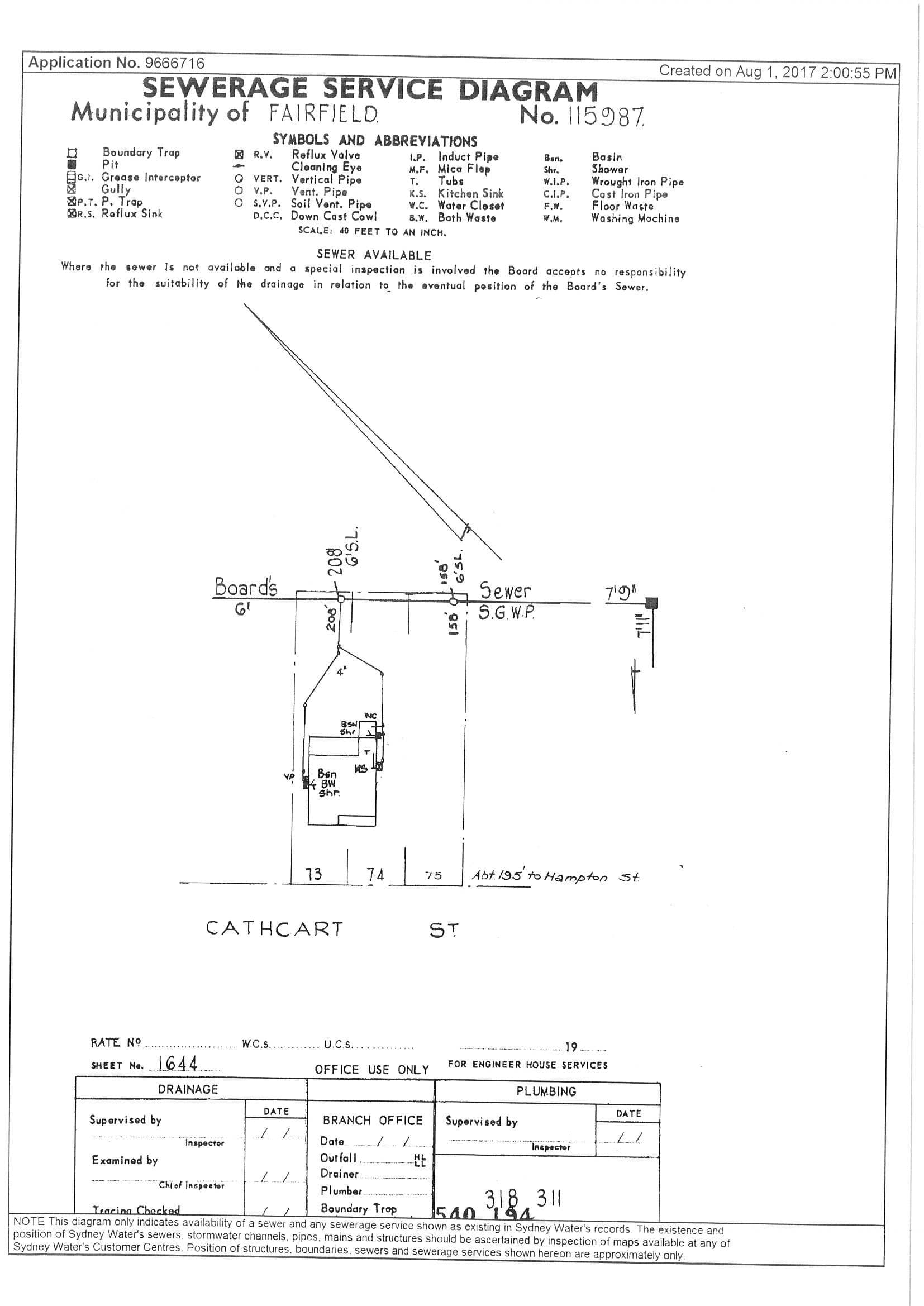 44 Cathcart Street, Fairfield - Thumbnail 5