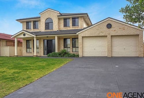 33 St James Crescent, Worrigee, Worrigee - Image 1