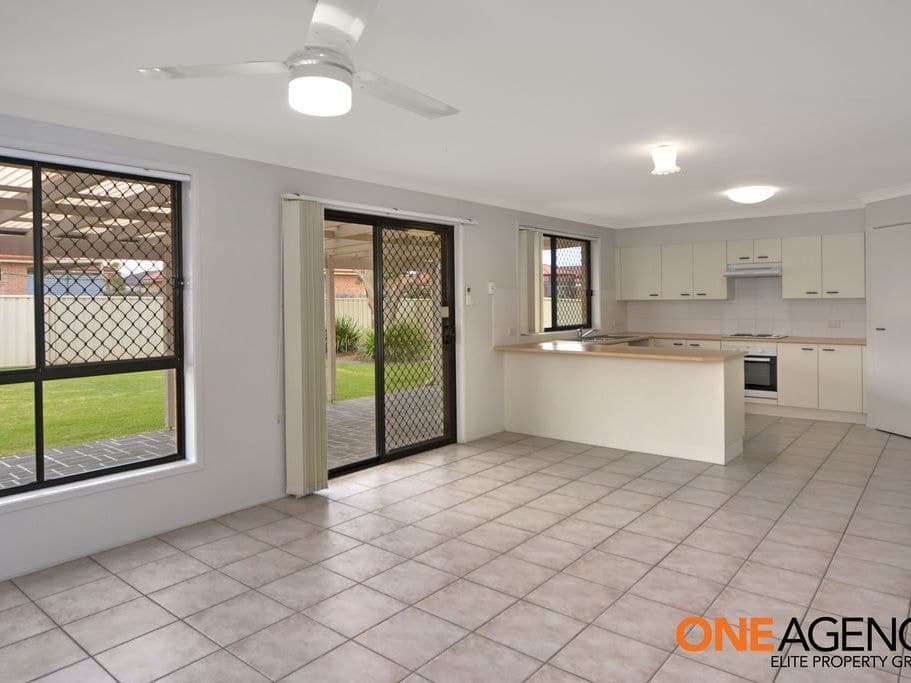 33 St James Crescent, Worrigee, Worrigee - Thumbnail 4