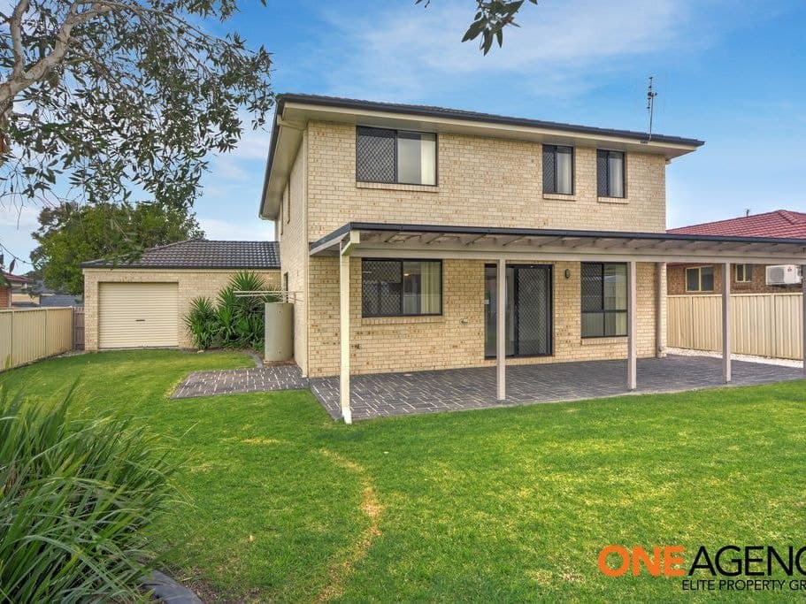 33 St James Crescent, Worrigee, Worrigee - Thumbnail 8
