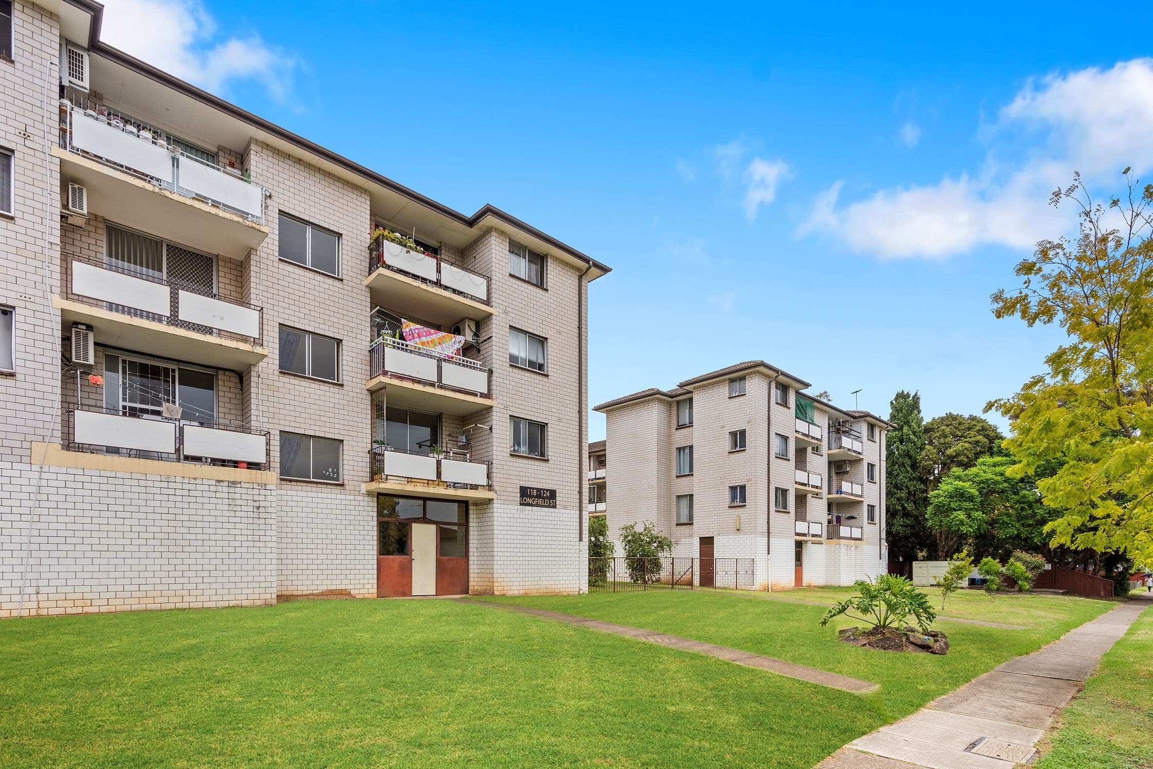 118-124 Longfield Street, Cabramatta NSW 2166, Cabramatta - Image 1