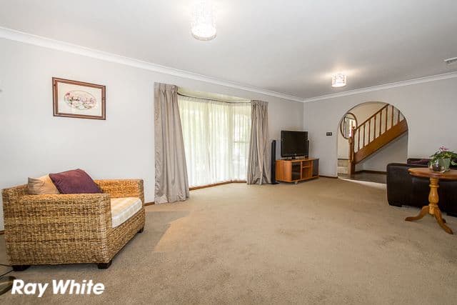 3 Falcon Close, GREENFIELD PARK NSW 2176, Greenfield Park - Thumbnail 3
