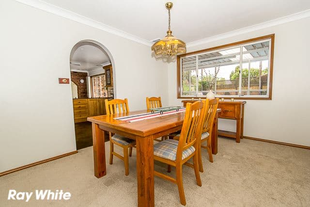 3 Falcon Close, GREENFIELD PARK NSW 2176, Greenfield Park - Thumbnail 4