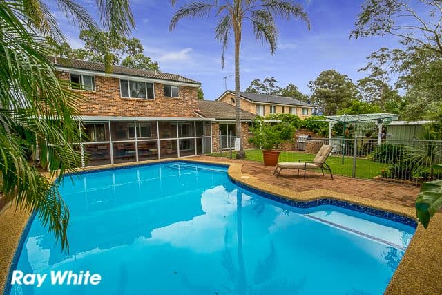 3 Falcon Close, GREENFIELD PARK NSW 2176, Greenfield Park - Thumbnail 5