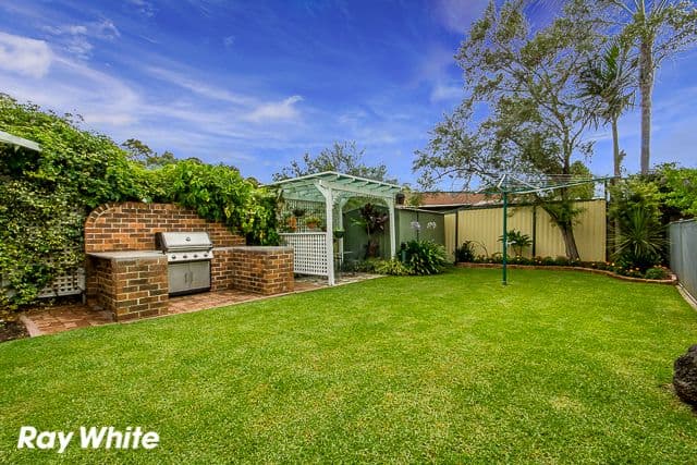 3 Falcon Close, GREENFIELD PARK NSW 2176, Greenfield Park - Thumbnail 6
