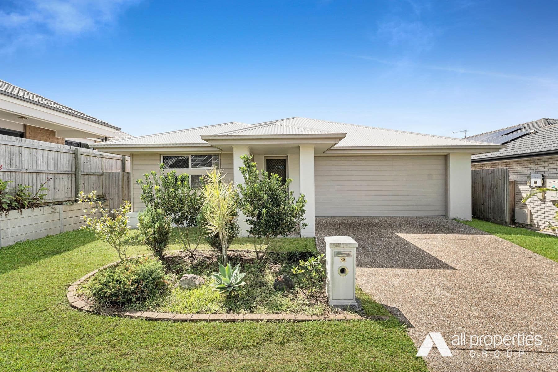 88 Darnell Street, Yarrabilba QLD 4207, Yarrabilba - Thumbnail 2
