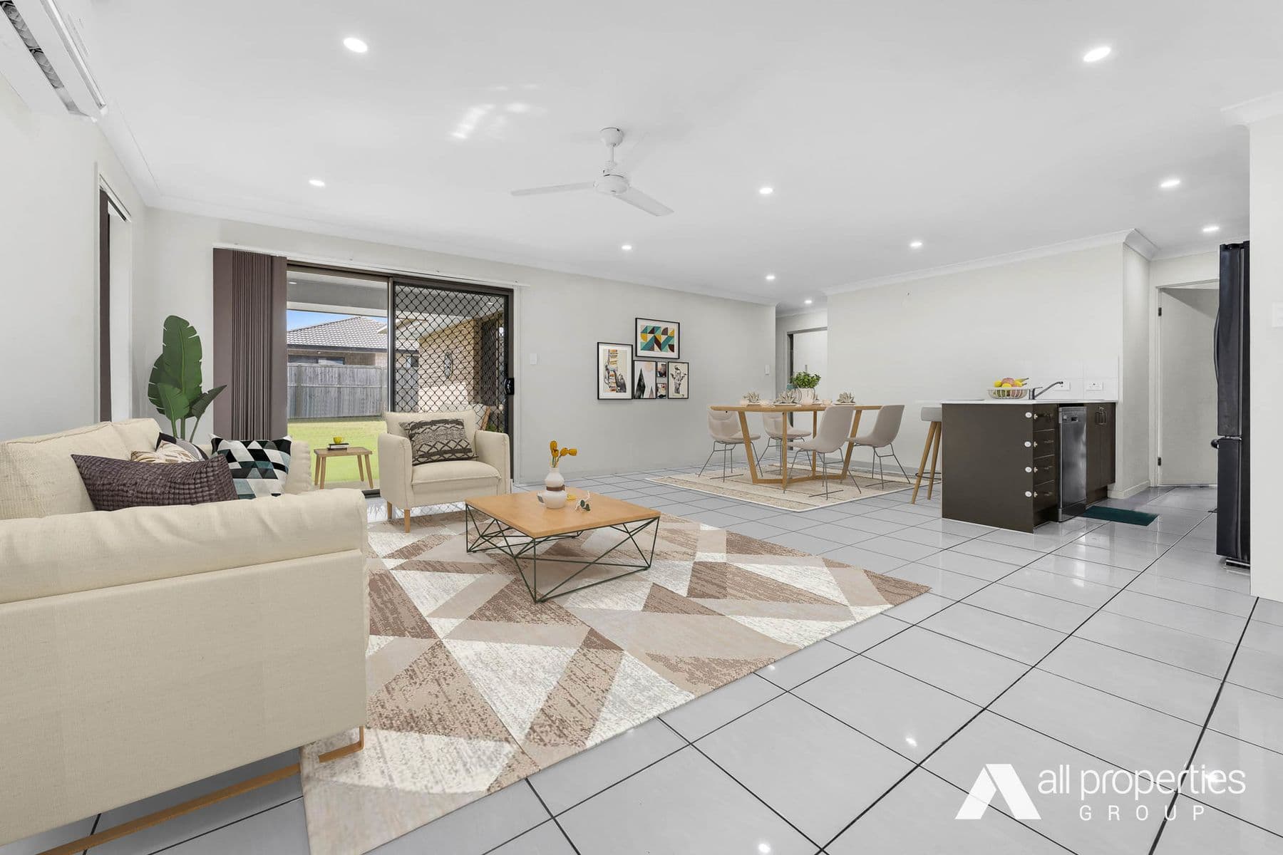 88 Darnell Street, Yarrabilba QLD 4207, Yarrabilba - Thumbnail 4
