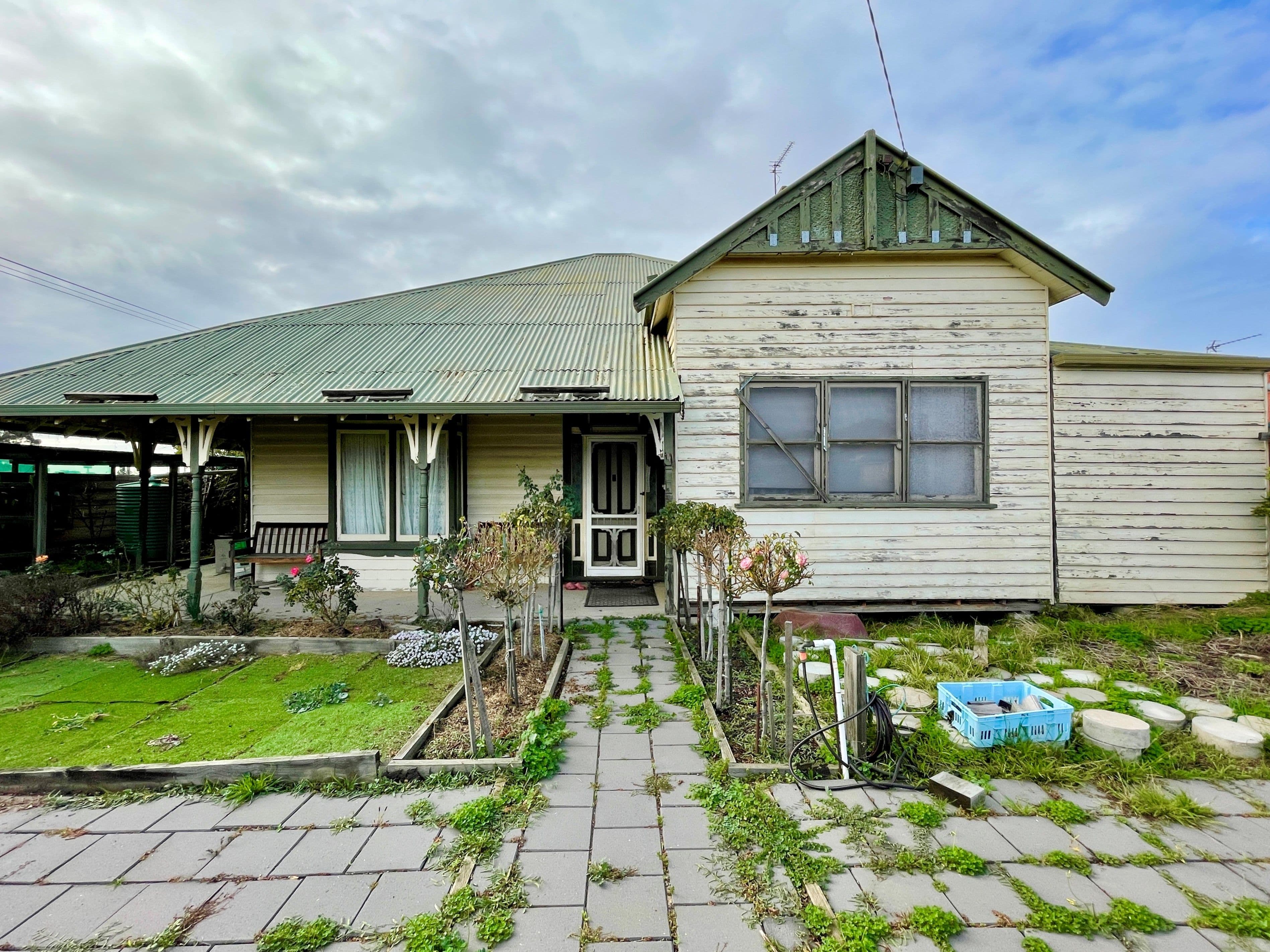 34 David Street, Horsham VIC 3400, Horsham - Image 1