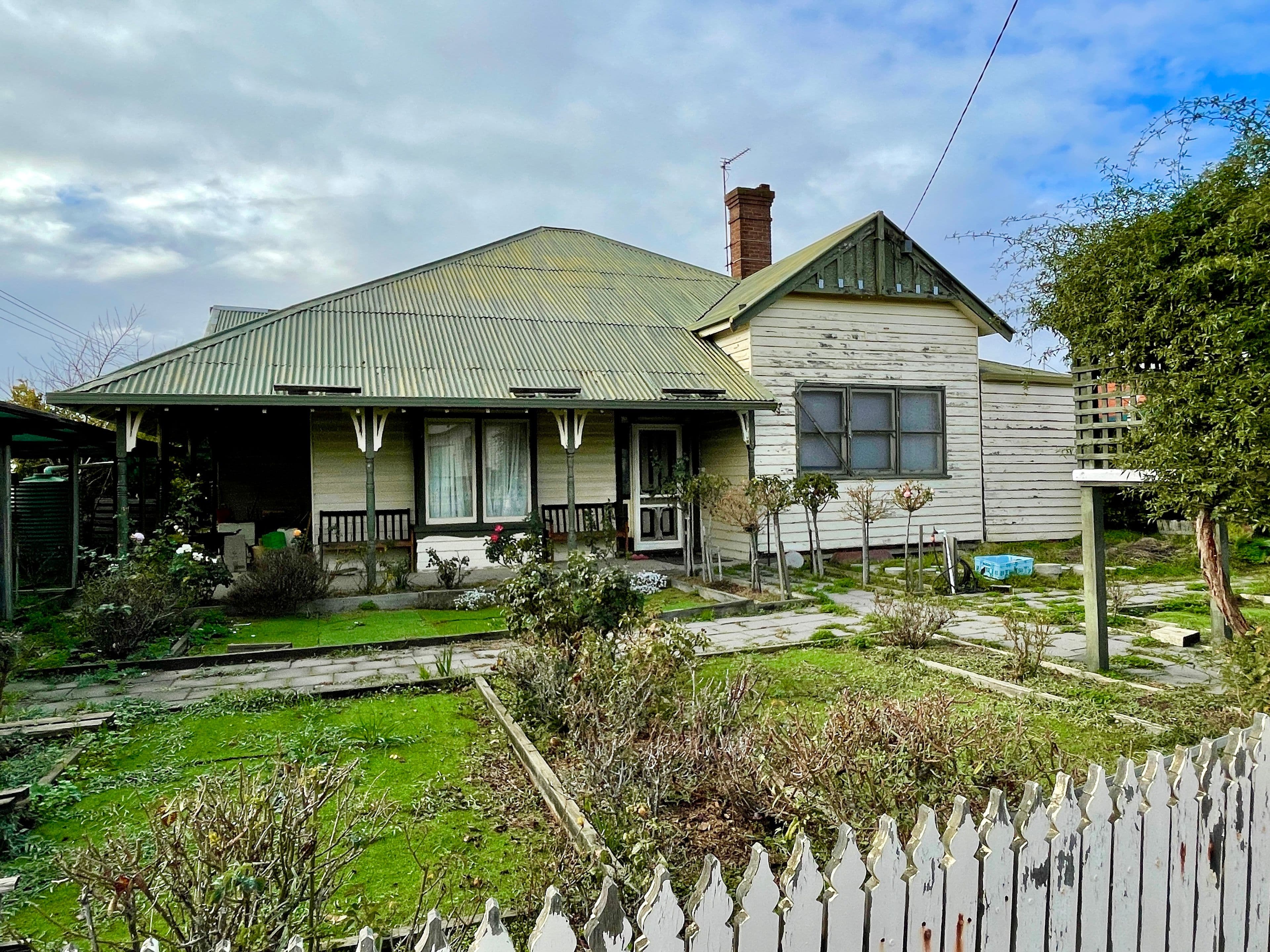 34 David Street, Horsham VIC 3400, Horsham - Thumbnail 4