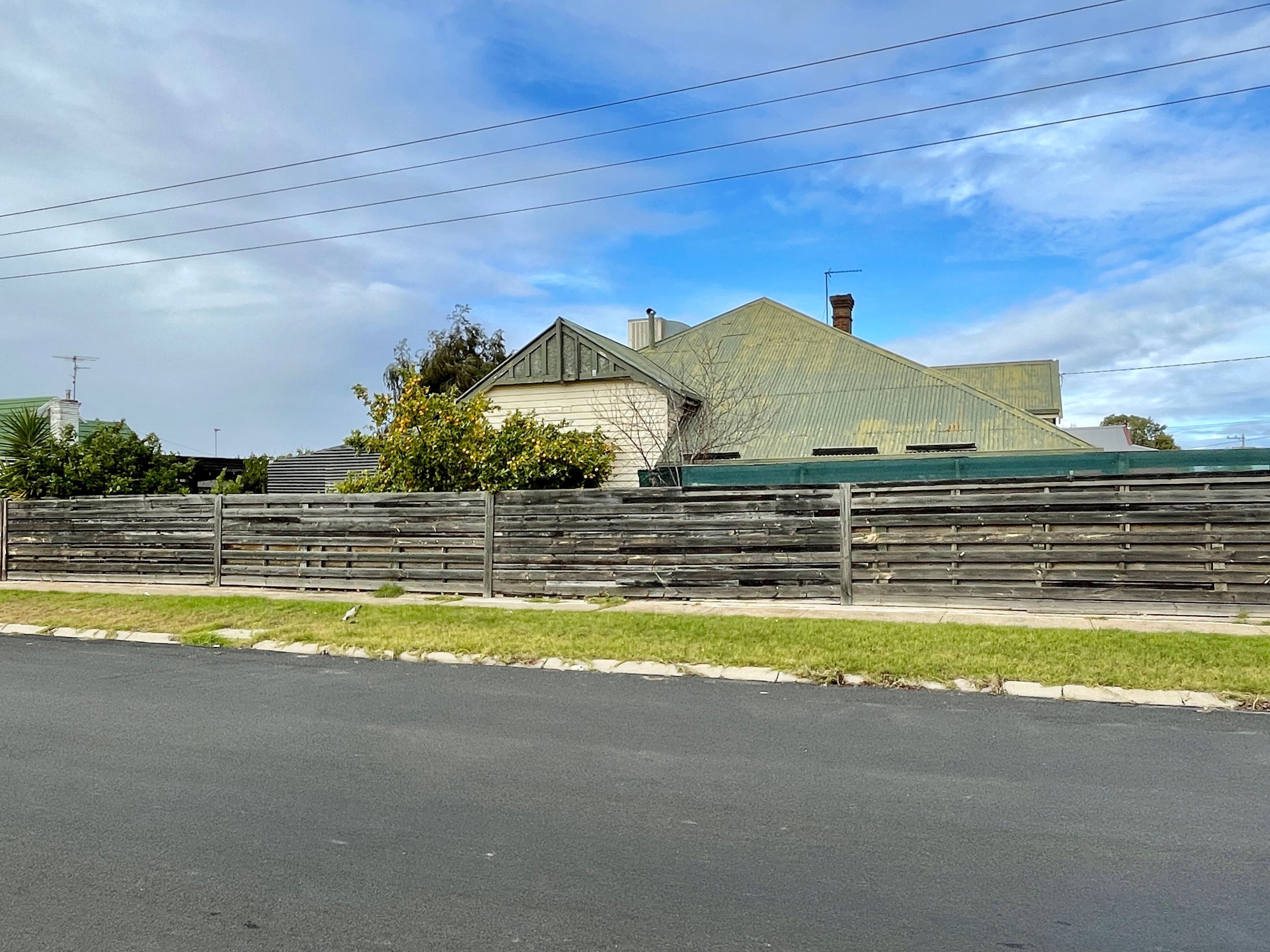34 David Street, Horsham VIC 3400, Horsham - Thumbnail 5