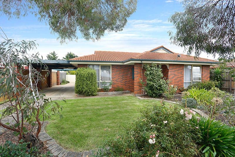 4 Banksia Crescent, Hoppers Crossing VIC 3029, Hoppers Crossing - Image 1