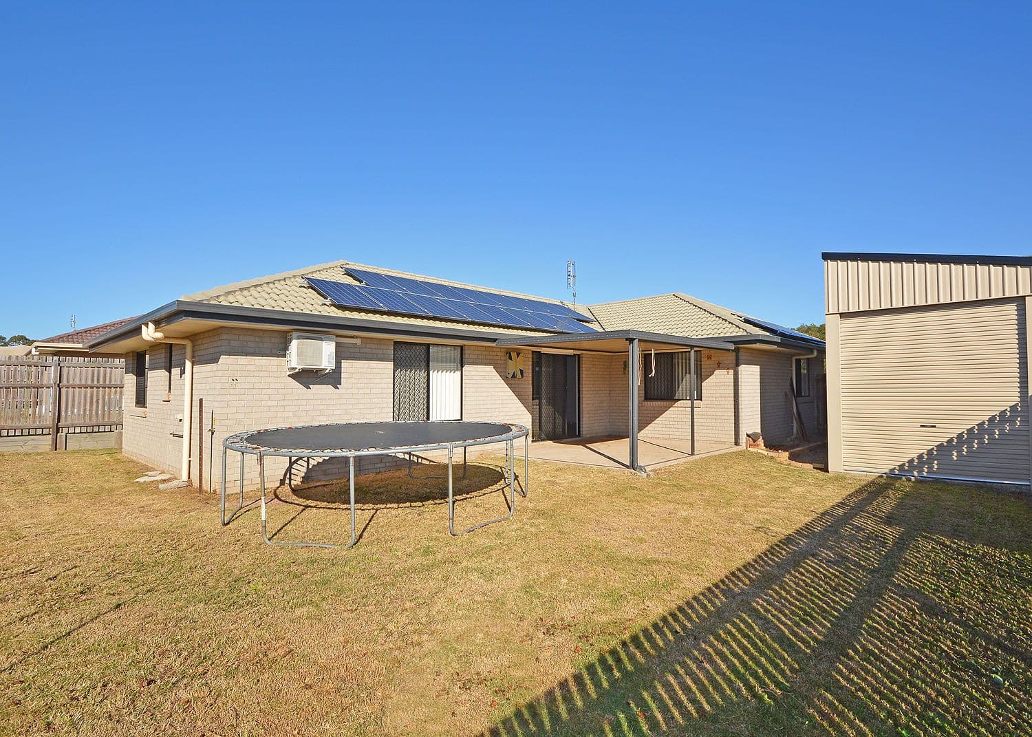 8 Cooks Road, Urraween QLD 4655, Urraween - Thumbnail 5