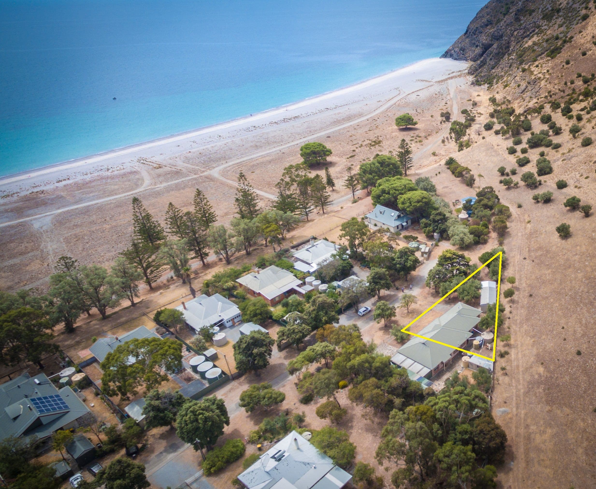 Lot 1 Cygnet Place, Rapid Bay SA 5204, Rapid Bay - Thumbnail 3