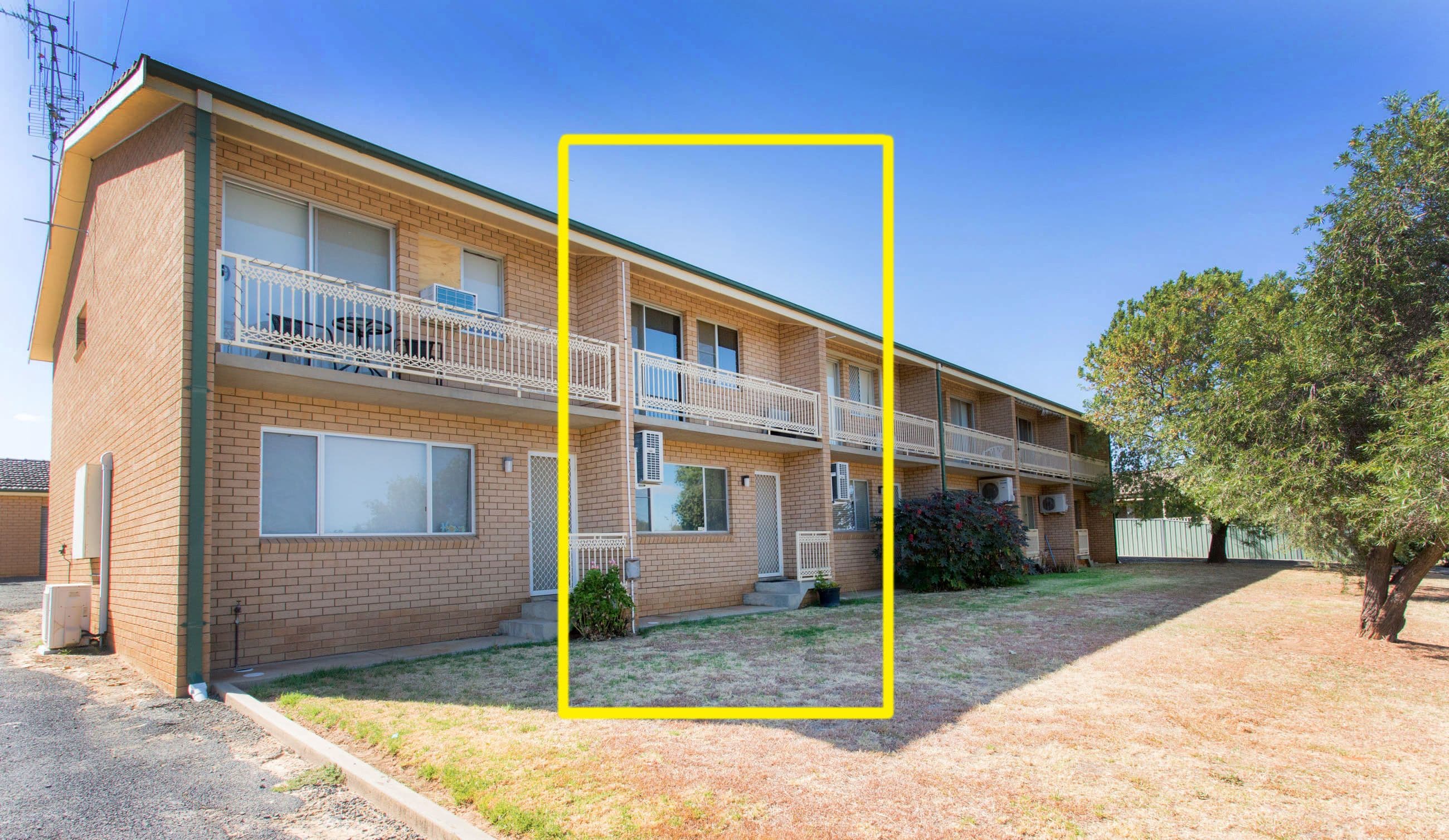 31B Newcombe Street, Cowra NSW 2794, Cowra - Image 1