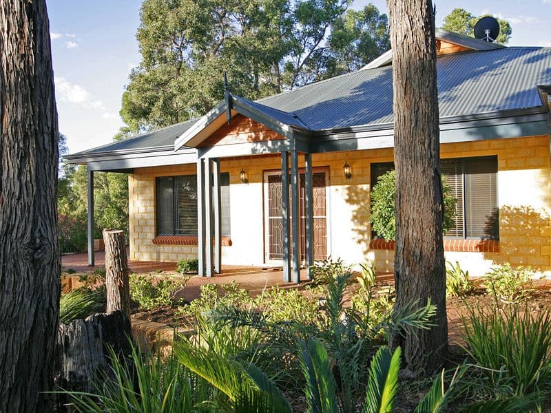 18 Henty Lookout, ROLEYSTONE WA 6111, Roleystone - Thumbnail 4